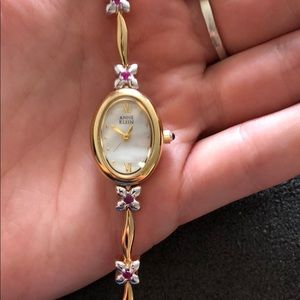 Anne Klein Watch